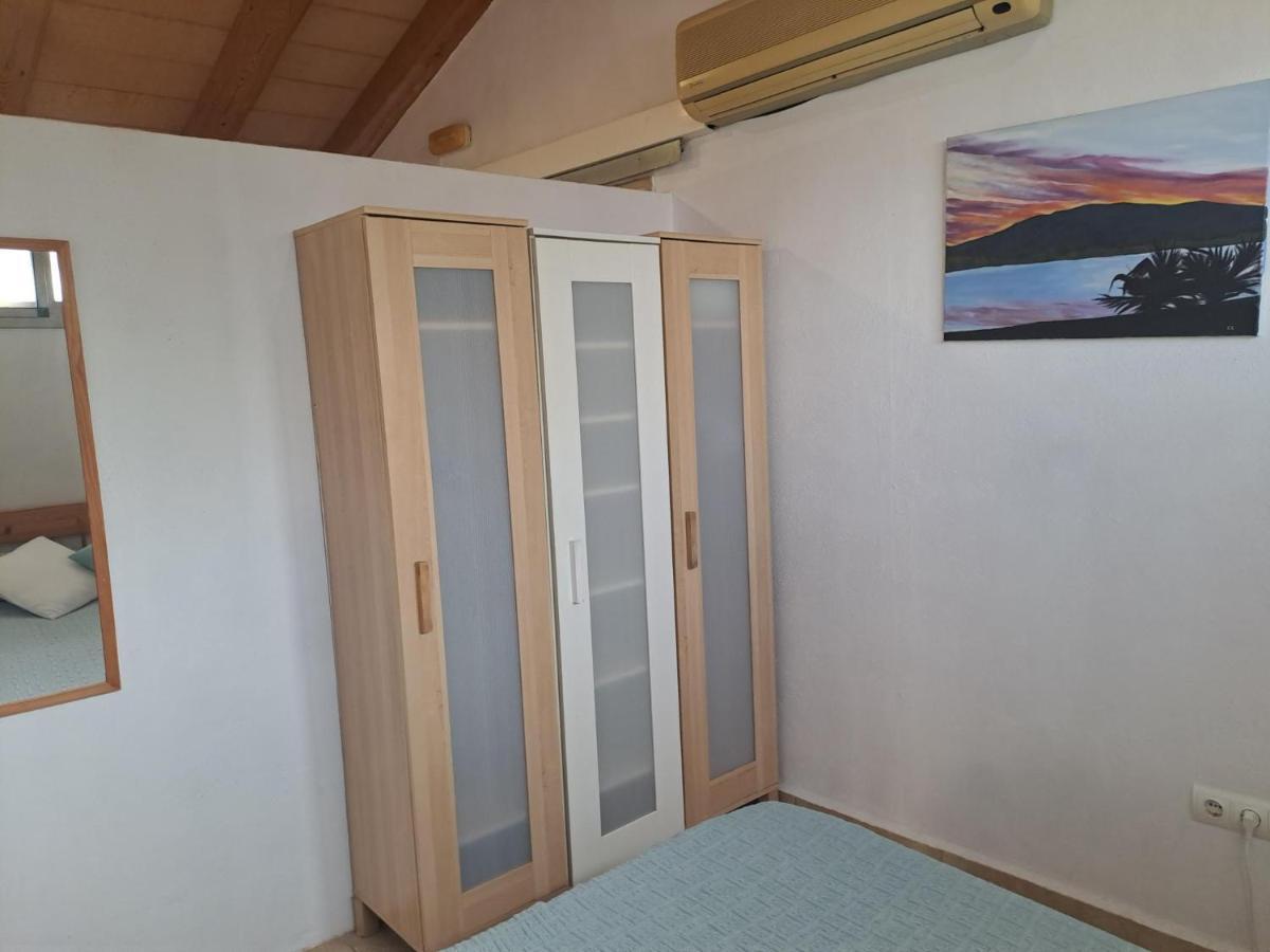 Caseta Del Riu Deltebre Ngoại thất bức ảnh