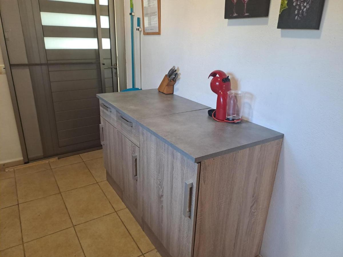 Caseta Del Riu Deltebre Ngoại thất bức ảnh